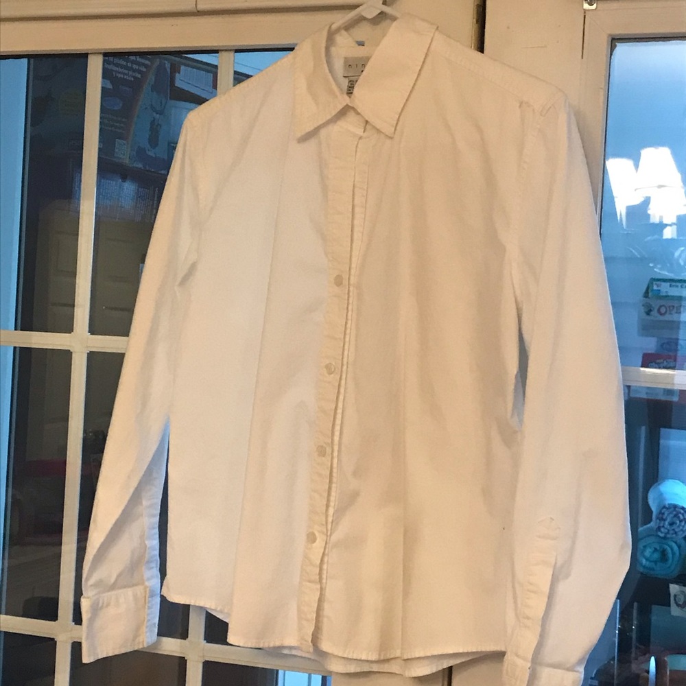Dress shirt